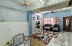 JALAN JENARIS, Kajang, Selangor