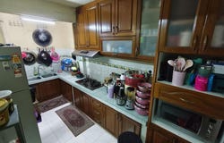 Bangi, Selangor 43650