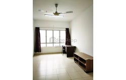 jalan Raya 4, Seri Kembangan, Selangor 43300