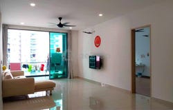 Jalan Putra Prima Utama, Taman Putra Prima, Puchong, Selangor 47100