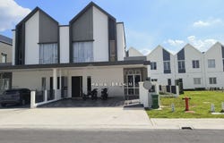 Semenyih, Selangor 43500