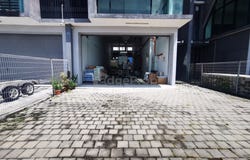 Jalan Haji Abdul Manan, Klang, Selangor 41050
