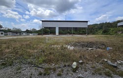 Hulu Selangor, Selangor 35900