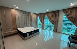 KL City, Kuala Lumpur 57000