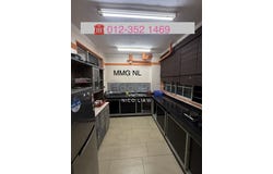 P, Port Klang, Selangor 42000