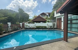 Jalan Melawati 5A, Taman Melawati, Selangor 68000