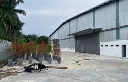 Klang, Selangor 42500