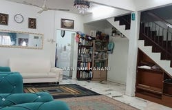 Jalan 1/18, Semenyih, Selangor 43500