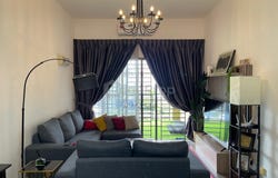Jalan Kesume, Semenyih, Selangor 43700
