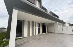 Johor Bahru, Johor 81300