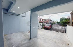 Jalan Cempaka, Ampang, Selangor 55100