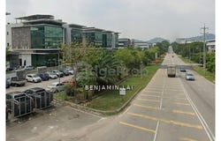 Shah Alam, Selangor 40460