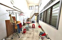 Jalan Kenari, Klang, Selangor 41150