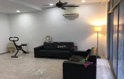 Jalan Bunga Anggerik, Ampang, Selangor 68000
