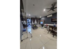Shah Alam, Selangor 40160