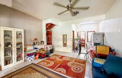 Jenjarom, Selangor 42610