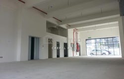Puchong, Selangor 47130