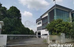 Shah Alam, Selangor 42450