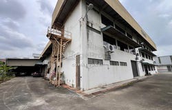 Johor Bahru, Johor 81100