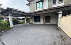 Jalan Indah, Kluang, Johor 86000