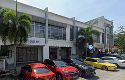 Seri Kembangan, Selangor 43300