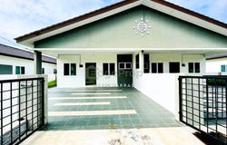 Jalan Residen, Sitiawan, Perak 32000