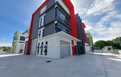 Puchong, Selangor 47130