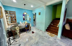 Jalan 15, Bangi, Selangor 43650