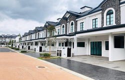Cyberjaya, Selangor 63000