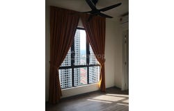 Jalan Lang Emas, Segambut, Kuala Lumpur 52100