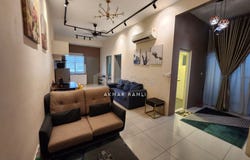 Bandar Puncak Alam, Selangor 42300