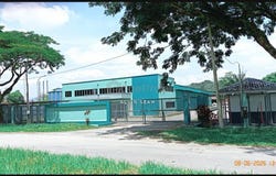 Rawang, Selangor 48300