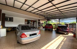 Melawati, Ampang, Kuala Lumpur 53100