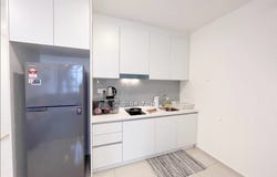Jalan Cheras, Cheras, Kuala Lumpur 56000