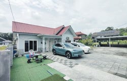 Sungai Buloh, Selangor