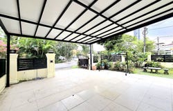 Jalan Cempaka, Ampang, Selangor 55100