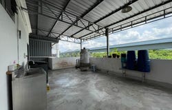 Jalan Nautika, Pusat Komersial TSB, Shah Alam, Selangor 40160