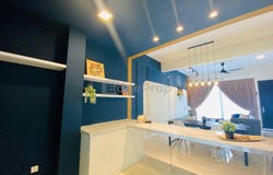 Lebuh Diamond, Semenyih, Selangor 43500