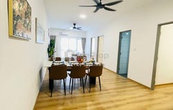 Jalan Angsana, Kajang, Selangor 43000