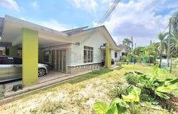 Jenjarom, Selangor 42600
