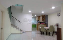 Jalan BS 2/1, Cheras South, Selangor 43200
