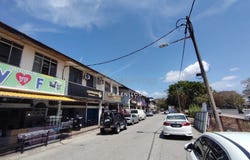Alor Setar, Kedah 5150