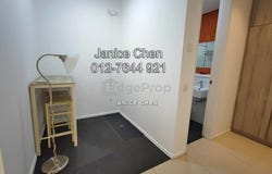 Jalan Kiara 4, 50480, Kuala Lumpur, Mont Kiara, Kuala Lumpur 50480