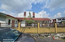 Jalan Watan, Ampang, Selangor 68000