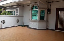 Lebuhraya Selat Klang, Klang, Selangor 41400
