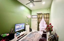Jenjarom, Selangor 42610
