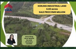 Hulu Selangor, Selangor 44000