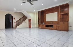 Jalan Batu Unjur, Klang, Selangor 41200
