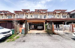 Off Jalan Reko, Kajang, Selangor 43000