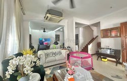 Alam Damai, Kuala Lumpur 56000